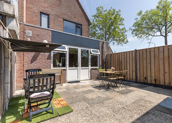 Medium property photo - Grote Belt 193, 2133 GW Hoofddorp
